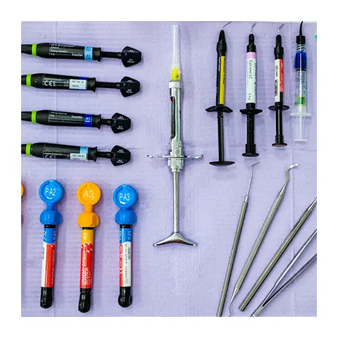 Restaurativna Stomatologija