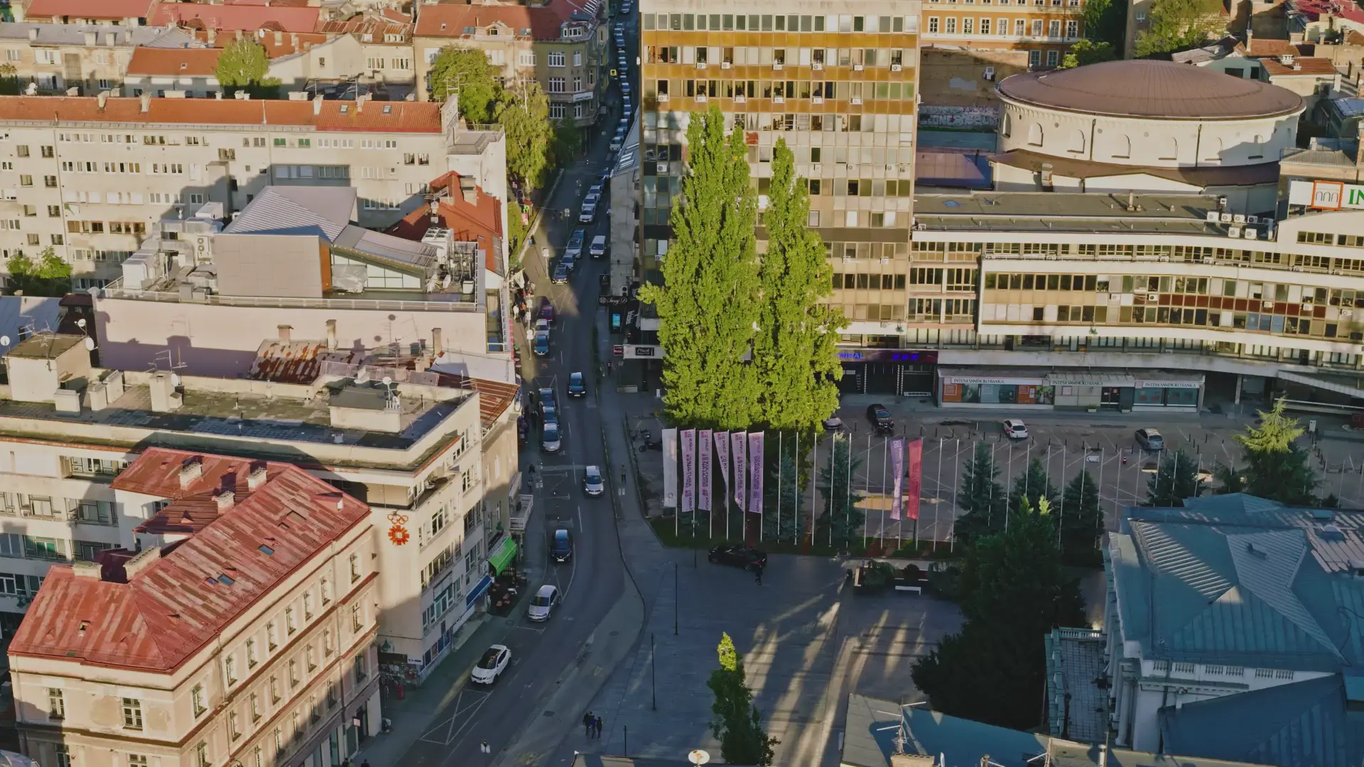 Kontakt Saraj Dent – dentalna ordinacija u Sarajevu, lokacija i broj telefona