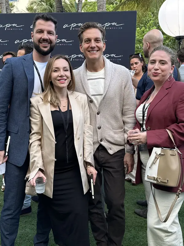 APA Aesthetic Symposium u Majamiju