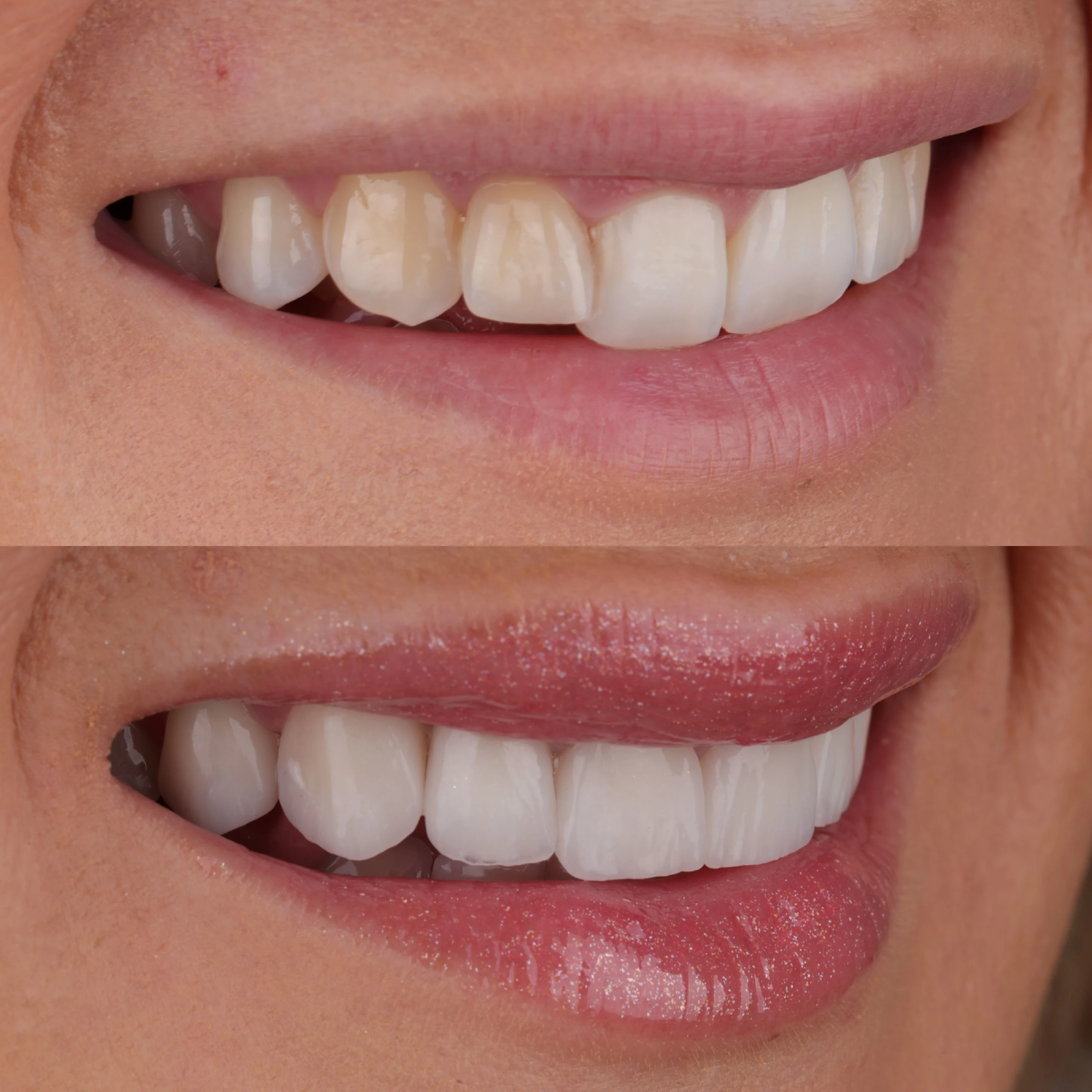 Dental clinic professional services and modern equipment